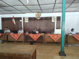 Pelayanan Jemput Bola Terpadu oleh Dinas Kependudukan dan Pencatatan Sipil